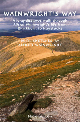 Wainwrights Way (Hardback)