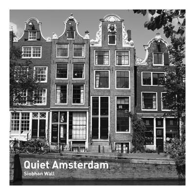 Quiet Amsterdam (Paperback)