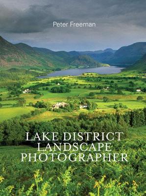 Lake District Landscape Photographer (Paperback)