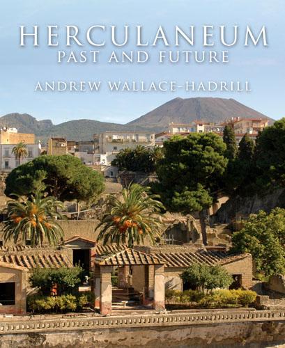 Herculaneum: Past and Future (Paperback)