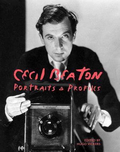 Cecil Beaton: Portraits and Profiles (Hardback)