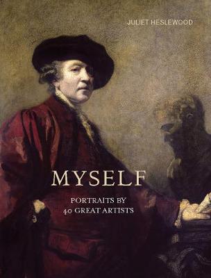 Myself: Portraits by 40 Great Artists (Hardback)