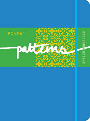 Pocket Patterns: 40 Designs to Colour on the Go (Paperback)