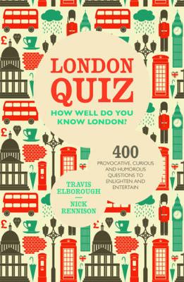 London Quiz (Paperback)