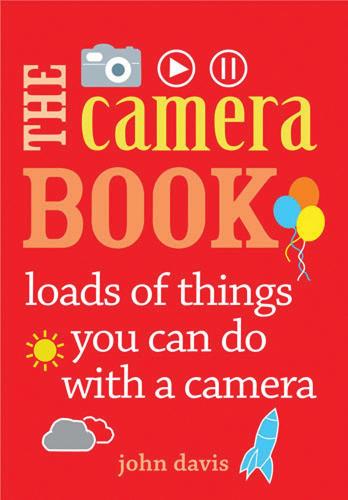 The Camera Book (Paperback)