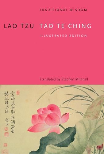 Tao Te Ching - Lao Tzu