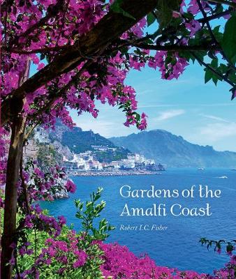 Gardens of the Amalfi Coast (Paperback)