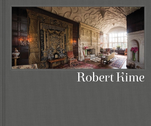 Robert Kime (Hardback)