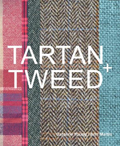 Tartan + Tweed (Hardback)