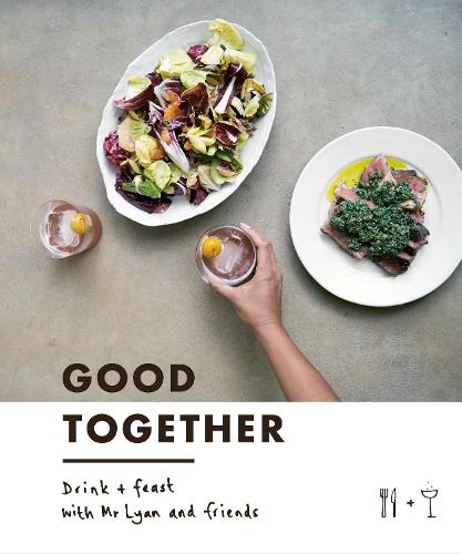 Quarto Publishing Plc Good Together