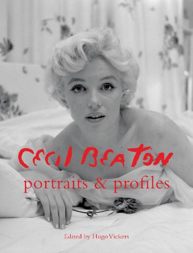 Cecil Beaton: Portraits and Profiles (Paperback)