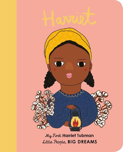 Harriet Tubman: Volume 14