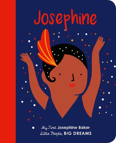 Josephine Baker: Volume 16