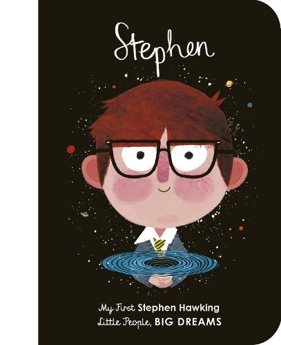 Stephen Hawking: Volume 21