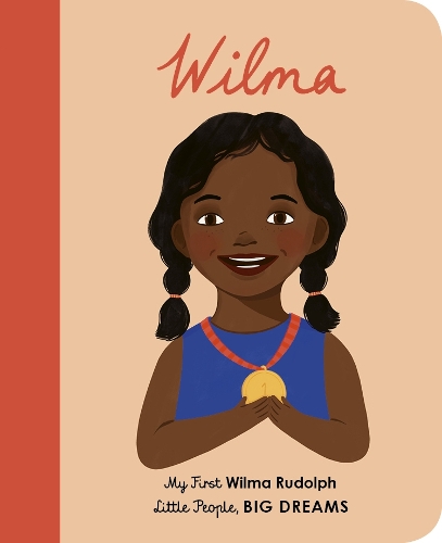 Wilma Rudolph: Volume 27