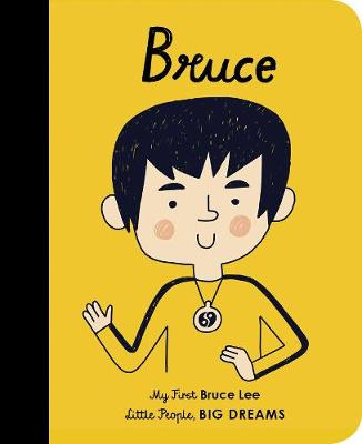 Bruce Lee: Volume 34