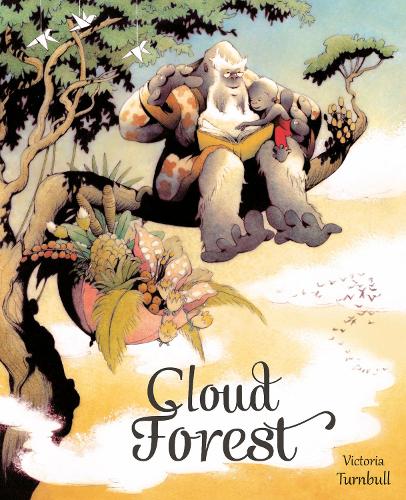 Cloud Forest (Paperback)