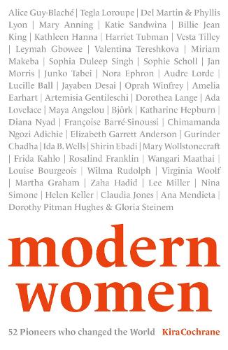 Modern Women
