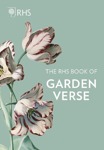 The RHS Treasury of Garden Verse (Hardback)