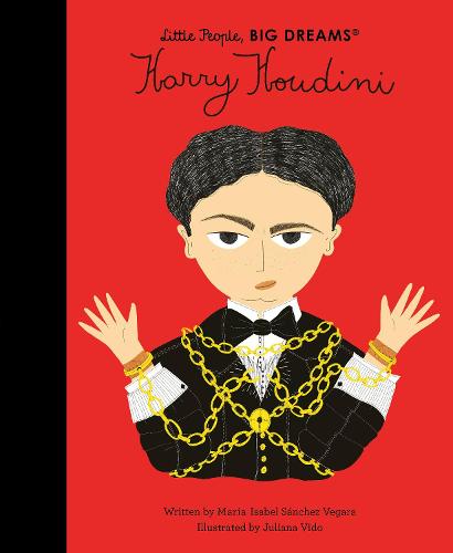 Harry Houdini: Volume 77