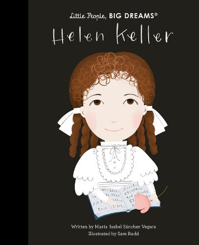 Helen Keller: Volume 89