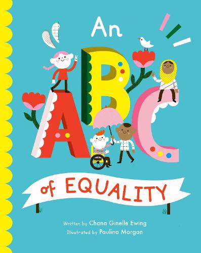 An ABC of Equality Volume 1