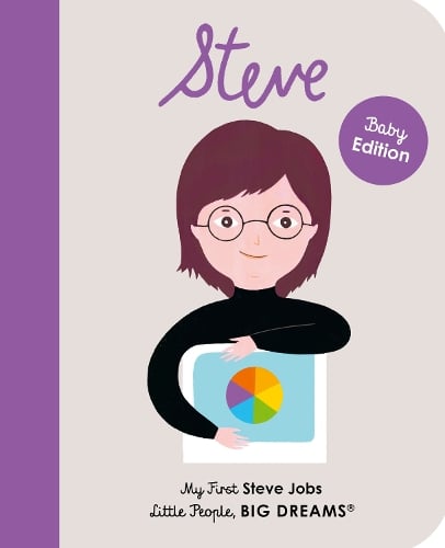 Quarto Publishing Plc Steve Jobs Volume 48