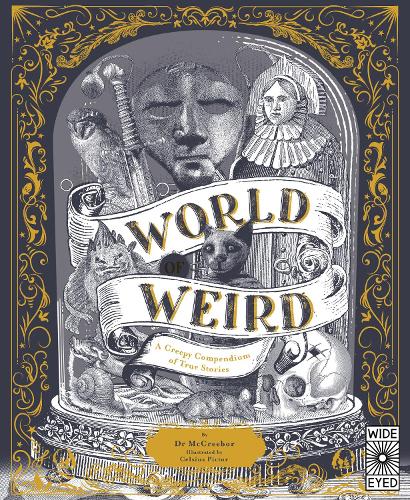World Of Weird