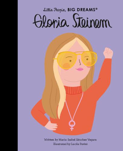 Gloria Steinem: Volume 76