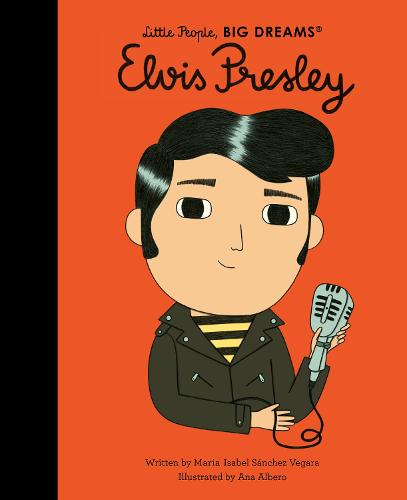 Elvis Presley: Volume 80