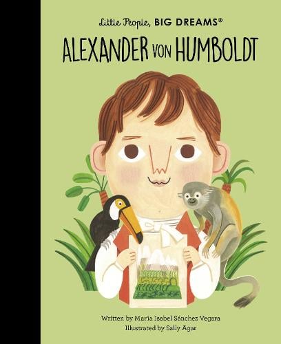 Alexander von Humboldt: Volume 81