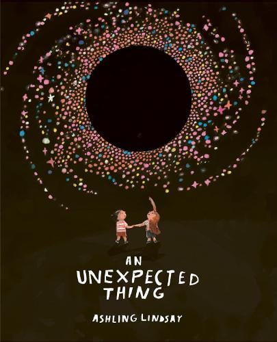 An Unexpected Thing (Paperback)