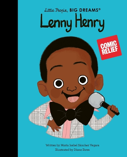 Lenny Henry Volume 106