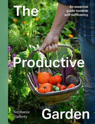 Quarto Publishing Plc The Productive Garden