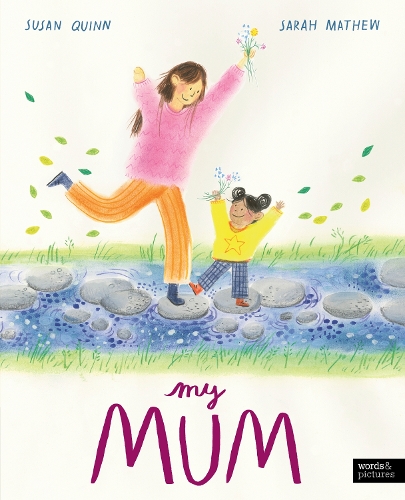 Mother's Day Author Signing & Storytime