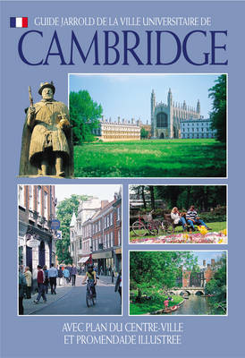 CAMBRIDGE (ITA) GUIDE BREYDON (Paperback)