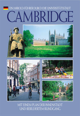 Cambridge (Paperback)
