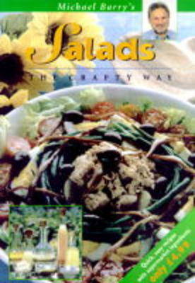 Michael Barry's Salad Recipes (Paperback)