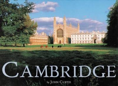 Cambridge Groundcover (Hardback)