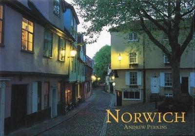Norwich Groundcover (Hardback)