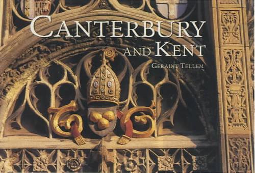Canterbury and Kent Groundcover - Groundcover (Hardback)