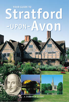 Your Guide to Stratford Upon Avon (Paperback)