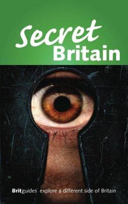 Secret Britain (Paperback)