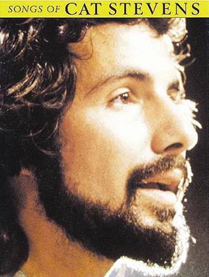 Songs Of Cat Stevens (Paperback)