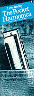 How to Play the Pocket Harmonica (Book)