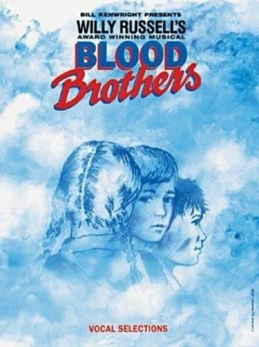 Willy Russell: Blood Brothers - Vocal Selections (Paperback)
