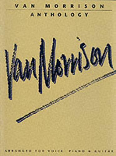 Van Morrison Anthology (Paperback)