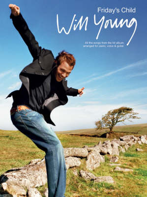 Will Young: Friday's Child (Paperback)