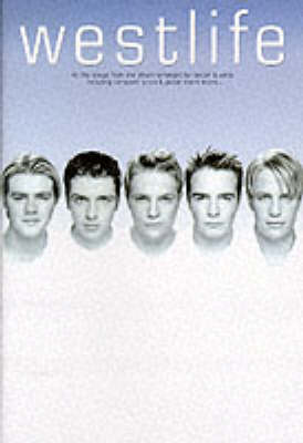 Westlife (Paperback)