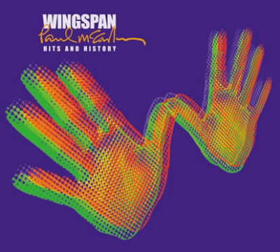 Wingspan: Hits and History
